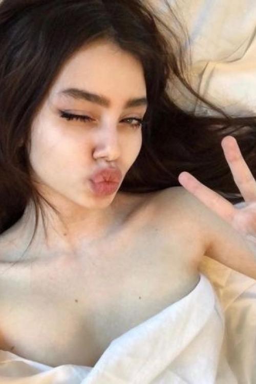 Проститутка Алина, СПб у метро Улица Дыбенко