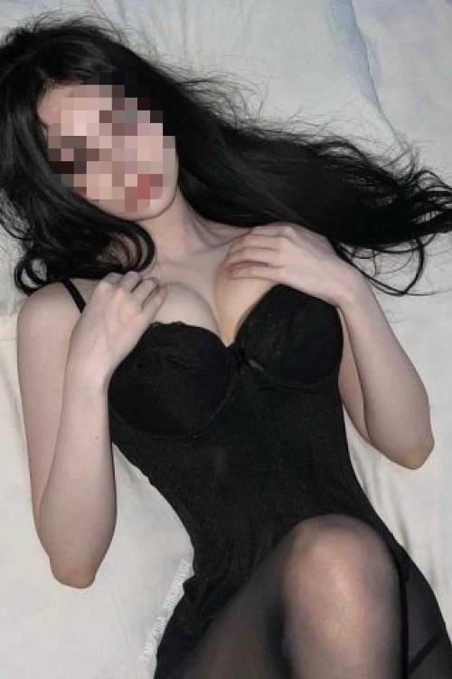 Проститутка Света Инди, СПб у метро Звёздная
