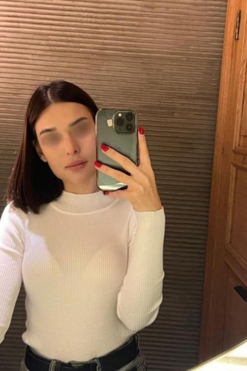 Проститутка Полина Инди, СПб у метро Купчино