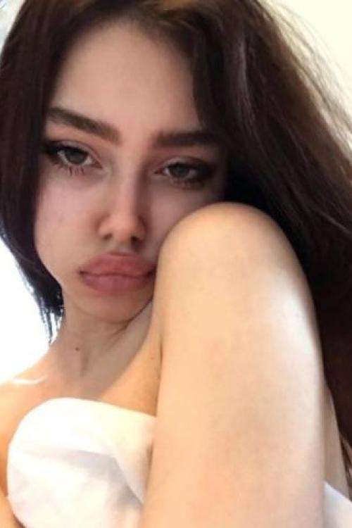 Проститутка Алина, СПб у метро Улица Дыбенко