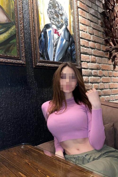 Проститутка Арина, Питера у метро Звёздная