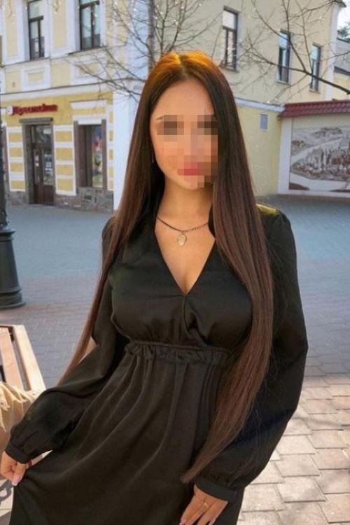 Проститутка Аделина Инди, СПб у метро Дунайская