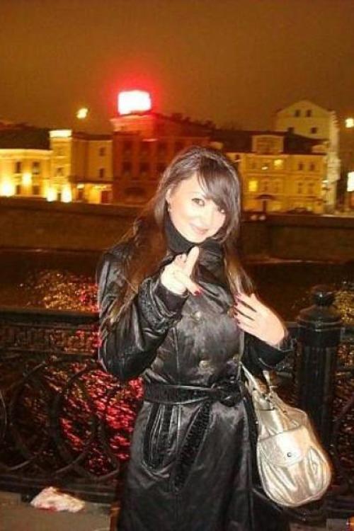 Проститутка Лиза, в Питере у метро Проспект Ветеранов