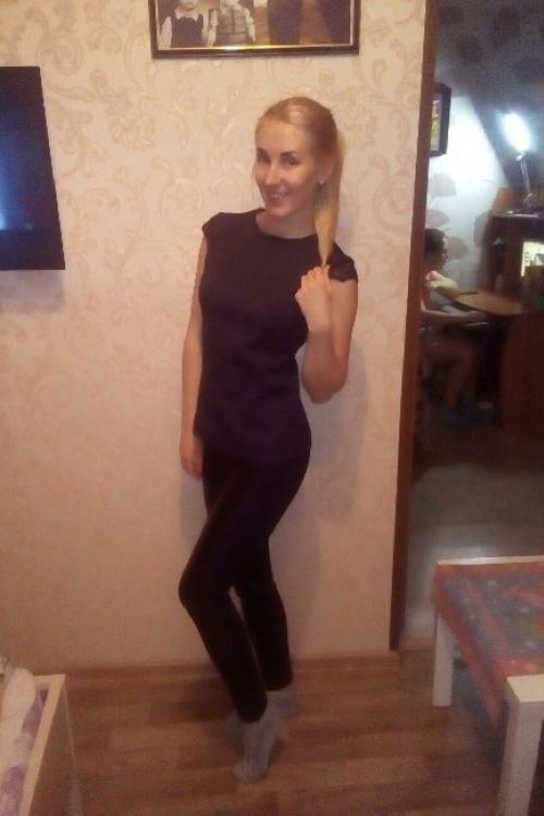 Частные объявления проституток в Питере | Симпатяжка Анюта