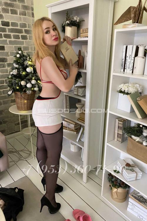 Проститутка Марина -1500 клади и в нежную попу войди, Питера у метро Проспект Просвещения