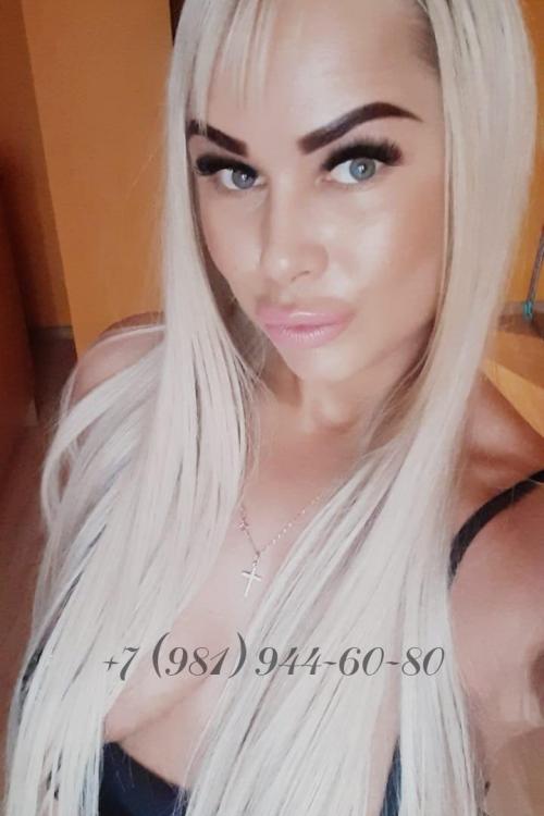 Проститутка Алина Инди Виртуозка Мбр, Питера у метро Лесная