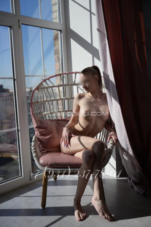 Проститутка Ангелина, СПб у метро Звёздная