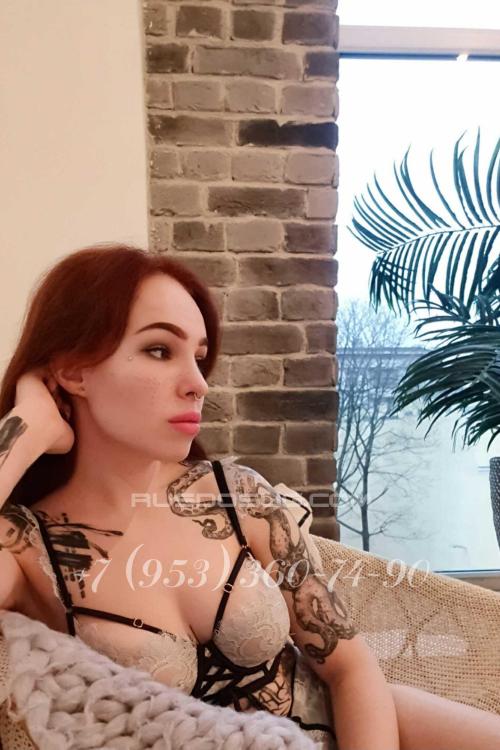 Проститутка Марина Анал 1500, СПб у метро Озерки