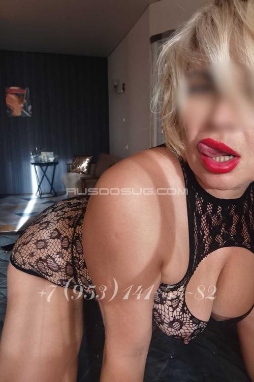 Проститутка Алла Milf, в Питере у метро Парк Победы