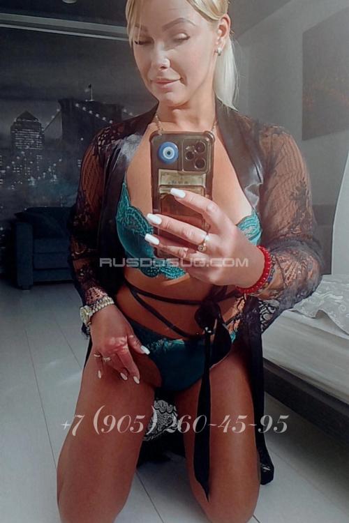 Проститутка Николь - Sex как в Порно- без доплат, Питера у метро Комендантский проспект