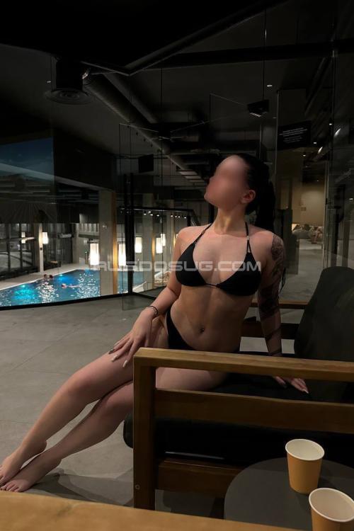 Проститутка Katty Luxury, в Питере у метро Горьковская