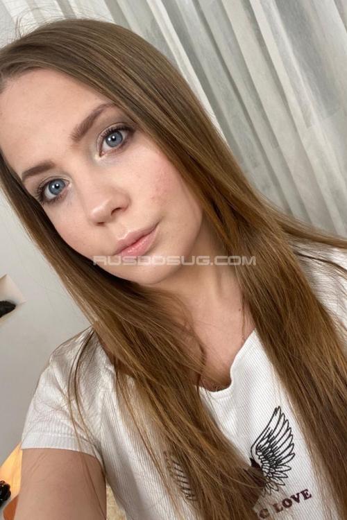 Проститутка Настена мбр в авто горловой, СПб у метро Удельная