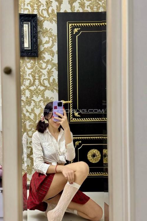 Проститутка Ясмин, СПб у метро Петроградская