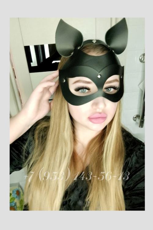 Проститутка Аделина Коменда Gfe, Питера у метро Комендантский проспект