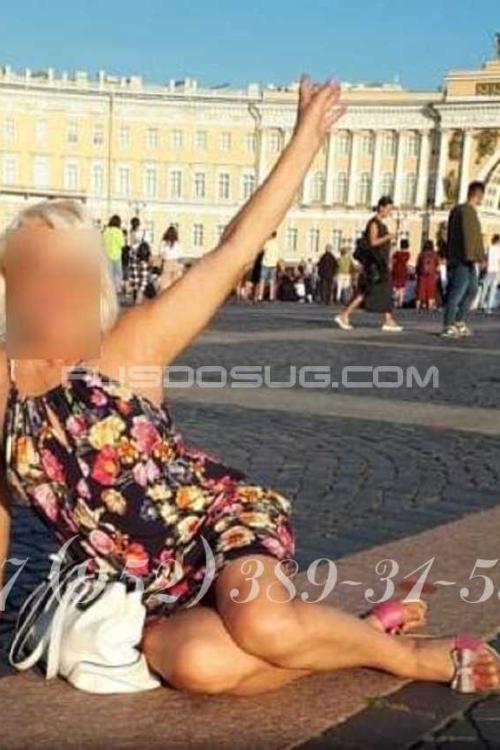Проститутка Алла Инди Анал Мбр, в Питере у метро Комендантский проспект