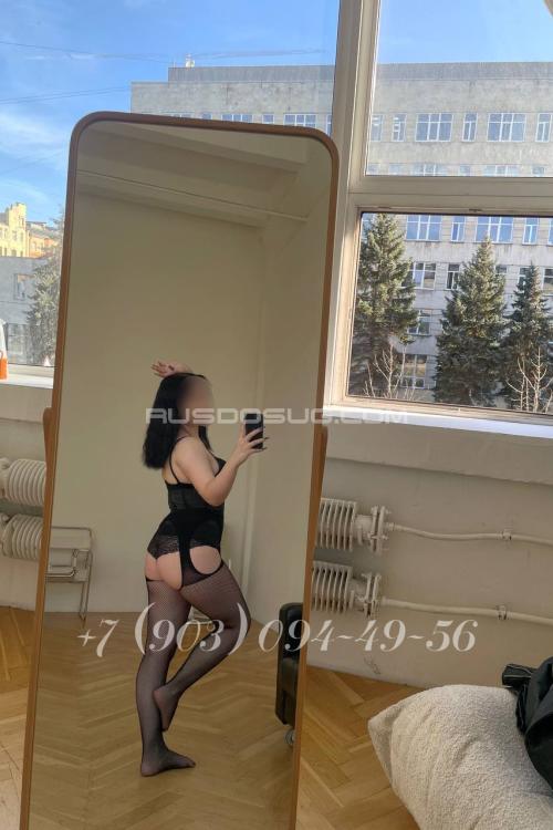 Проститутка Ксенон, Питера у метро Гражданский проспект