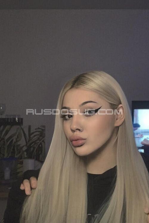 Проститутка Эмилия, Питера у метро Улица Дыбенко