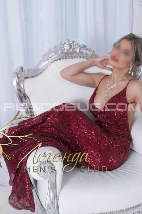 Проститутка Диана, Питера у метро Маяковская