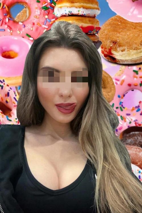 Проститутка Марина Инди, в Питере у метро Выборгская