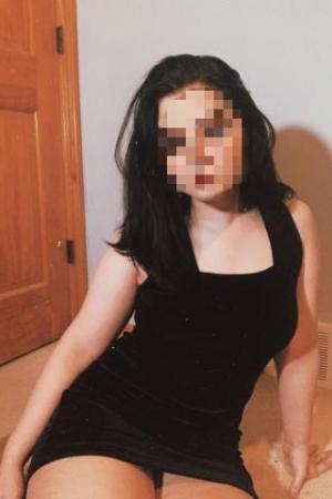 Проститутка Алина, СПб у метро Парк Победы