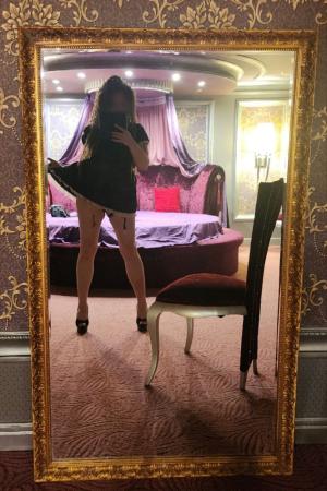 Проститутка ♥Ярослава 45л. SEX-ОТДЫХ! НЕ САЛОН!, СПб у метро Лесная