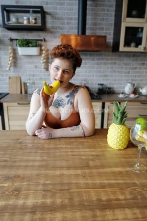 Проститутка Лиза, в Питере у метро Улица Дыбенко