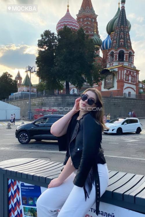 Проститутка Алина, Москвы у метро Красносельская