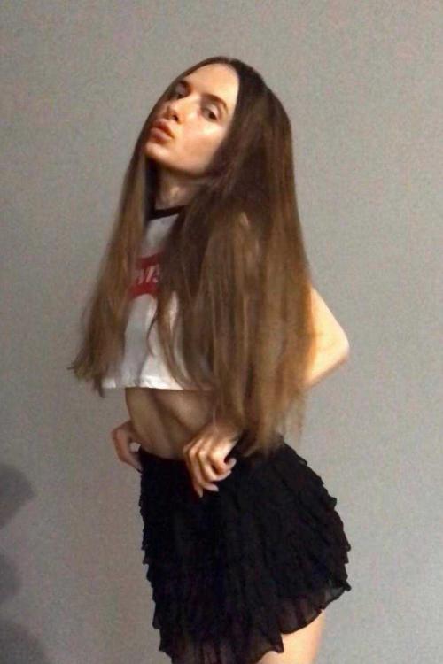Проститутка Екатерина, в Москве у метро Тверская