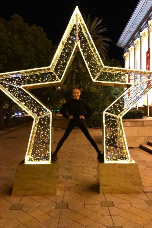 Проститутка Екатерина, в Москве у метро Тверская