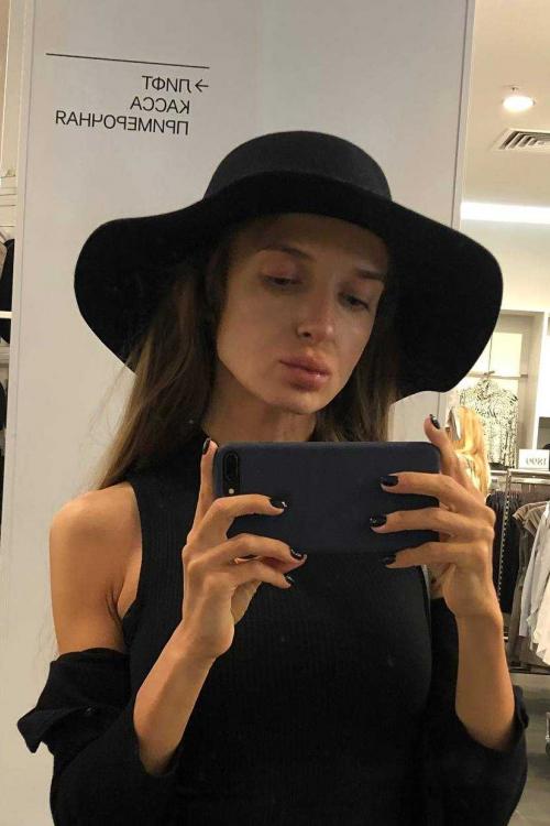 Проститутка Екатерина, в Москве у метро Тверская